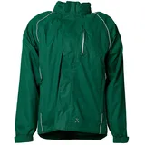 Planam Regenjacke Unisex Grün XL