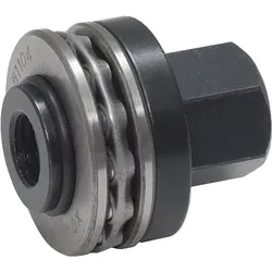 KS Tools Druckmutter groß M16 mit Lager - 700.1800-20