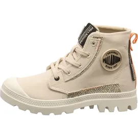 Palladium PAMPA UNDERLAYER beige
