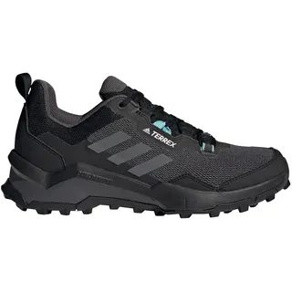 adidas Terrex AX4 Primegreen Damen Core Black/Grey Three/Mint Ton 38