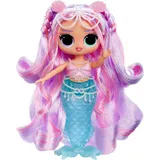 MGA Entertainment L.O.L. Surprise Tweens MERMAID Doll - Lana Marine (510444-EUC)