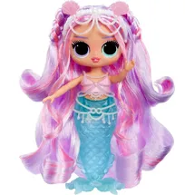 MGA Entertainment L.O.L. Surprise Tweens MERMAID Doll - Lana Marine (510444-EUC)