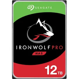 Seagate IronWolf Pro 12 TB 3,5" ST12000NE0008