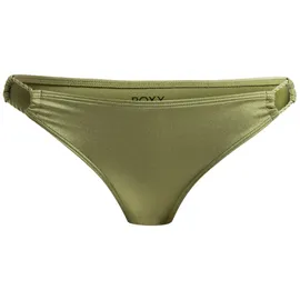 Roxy Bikini-Hosen Damen Grün XXL