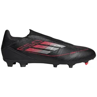 Core Black / Iron Metallic / Lucid Red 42 2/3