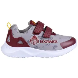 Magische Harry Potter Kinder-Sportschuhe in Edlem Grau