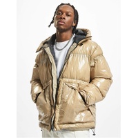 DEF Kurzjacke beige L