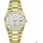 BULOVA Classic Super Seville Edelstahl 38 mm 97B223