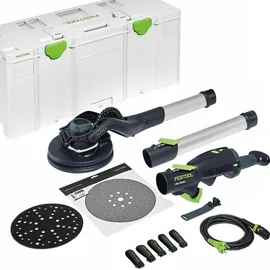 Festool Langhalsschleifer LHS 2 225 EQI-Plus PLANEX