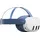 Meta Quest 3 Headset Elemental Blue VR