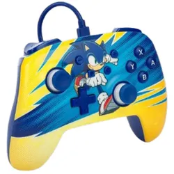Gaming Controller Powera NSGP0202-01