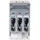Eaton Moeller Eaton NH-Trenner 3P Rahmenklemme XNH00-FCL-S160-BT1