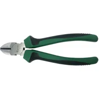 Fortis Seitenschneider pol. 160mm m.M.K.Griff FORTIS