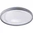 Brilliant Barty 1x LED 48 cm weiß/dunkelgrau