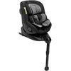 Autokindersitz CHICCO Seat105, Baby, posh schwarz, Kindersitze