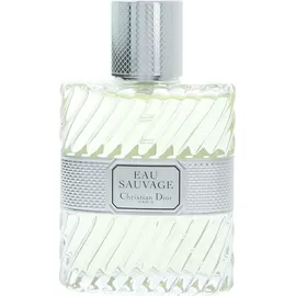 Dior Eau Sauvage Eau de Toilette 50 ml