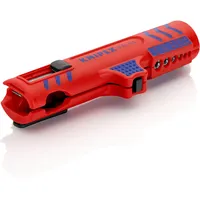 Knipex 16 85 125 SB Universal-Abmantelungswerkzeug mm