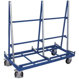 VARIOfit Plattenwagen 1200 kg