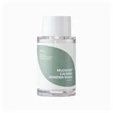 Isntree - Mugwort Calming Powder Wash
