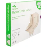 Crosp Medical GmbH Mepilex Border Sacrum Schaumverb.16x20 cm steril