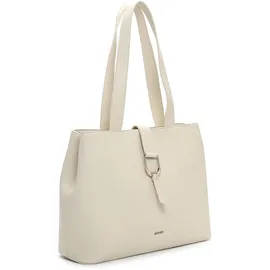 SURI FREY Shopper SFY Keely Polyurethan Beige