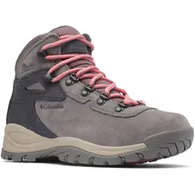 Columbia Newton Ridge Plus Waterproof Amped Size Wanderstiefel - Stratus. Canyon - EU 39 1/2