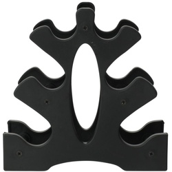 Ständer Für 3 Set Hanteln