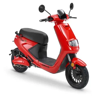 LUXXON XT2000 900 Watt 25 km/h rot