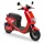 LUXXON XT2000 900 Watt 25 km/h rot