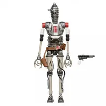 Hasbro Star Wars IG-11 Nevarro Marshal Actionfigur 9,5 cm