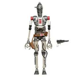 Hasbro Star Wars IG-11 Nevarro Marshal Actionfigur 9,5 cm