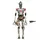 Hasbro Star Wars IG-11 Nevarro Marshal Actionfigur 9,5 cm