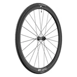 DT Swiss ER1600 Spline WTS DB 29"/30 Aluminium, Center Lock,100/12mm TA