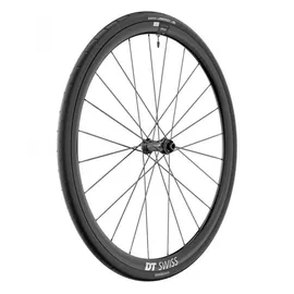DT Swiss ER1600 Spline WTS DB 29"/30 Aluminium, Center Lock,100/12mm TA