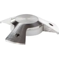 HEISSNER Blendabdeckung 3 für L453-00/(LZ463-00)