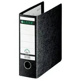 Leitz Ordner DIN A5 80 mm Schwarz 1 St.