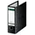 Leitz Ordner DIN A5 80 mm Schwarz 1 St.