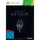 The Elder Scrolls V: Skyrim (Xbox 360)