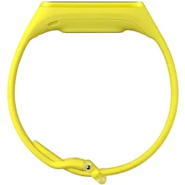 Samsung Galaxy Fit e gelb