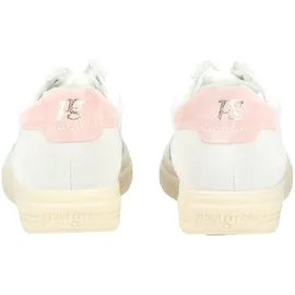 Paul Green Sneaker Damen Weiß 39