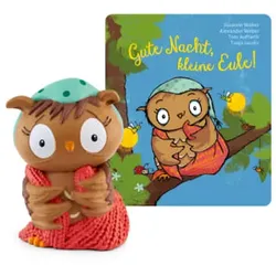 Tonies 10001489, Spielzeug-Spieldosenfigur, 3 Jahr(e), Mehrfarbig
