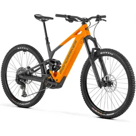 Mondraker Crafty Carbon S - 2026 - Atomic Orange