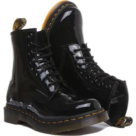 Dr. Martens 1460 Patent black 37