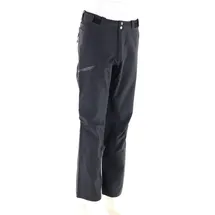 Scott Explorair 3L Skihose Schwarz L