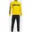 Anzug gelb/schwarz 4Xs Gelb