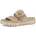 Gr 41 beige Schuhe Pantolette
