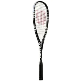 Wilson Hyper Hammer 120 (120g/grifflastig/Brücke) Schwarz