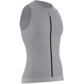 Assos Summer NS Skin Layer P1 grau I