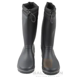 Spirale Stratos-Basic Gummistiefel Schwarz 46