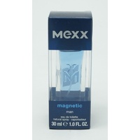Mexx Magnetic Man Eau de Toilette Spray 30 ml